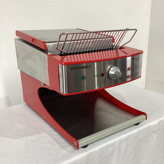 Roband ST350A Conveyor Toaster