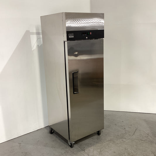 AG Equipment GNX400BT Freezer