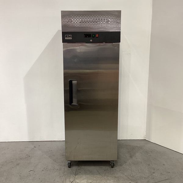 AG Equipment GNX400BT Freezer