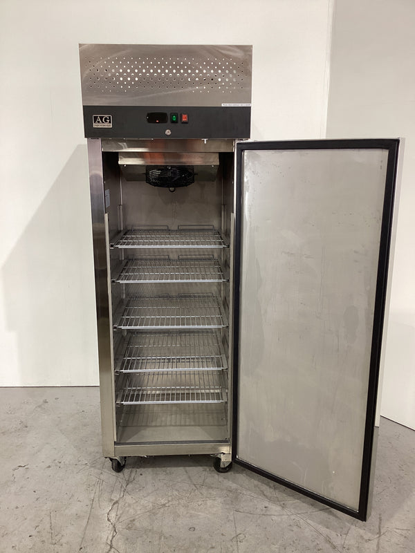 AG Equipment GNX400BT Freezer