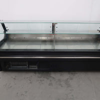 Thermaster ST25LK Deli Display