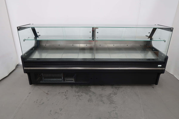 Thermaster ST25LK Deli Display