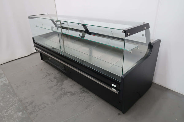 Thermaster ST25LK Deli Display
