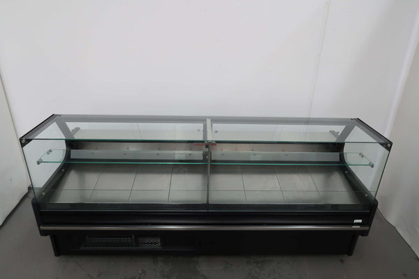 Thermaster ST25LK Deli Display