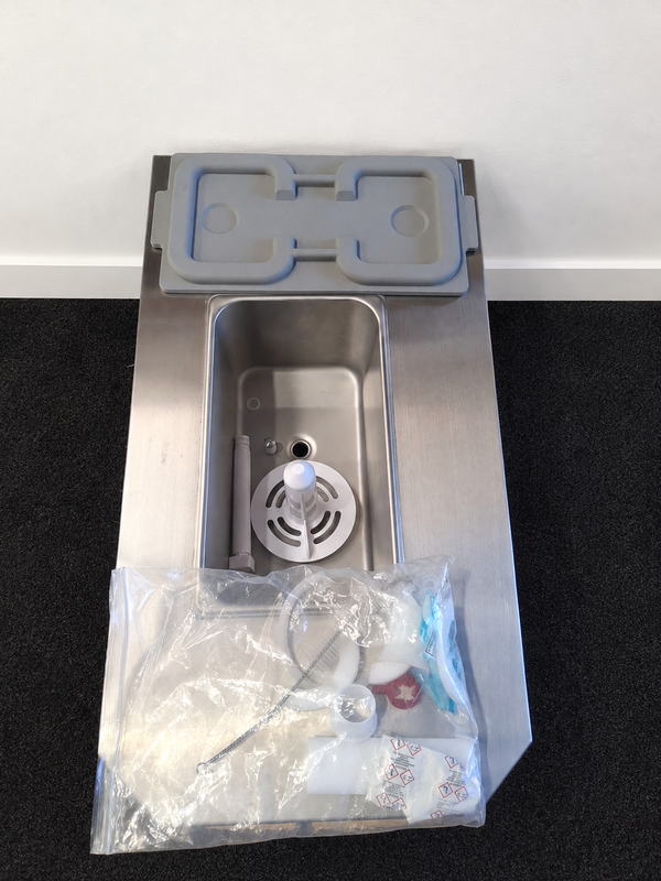 Brullen I91 Pro Ice Cream Machine