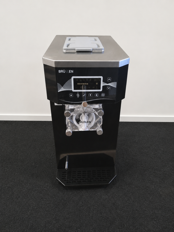 Brullen I91 Pro Ice Cream Machine