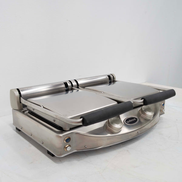 Spidocook SP020T Contact Grill