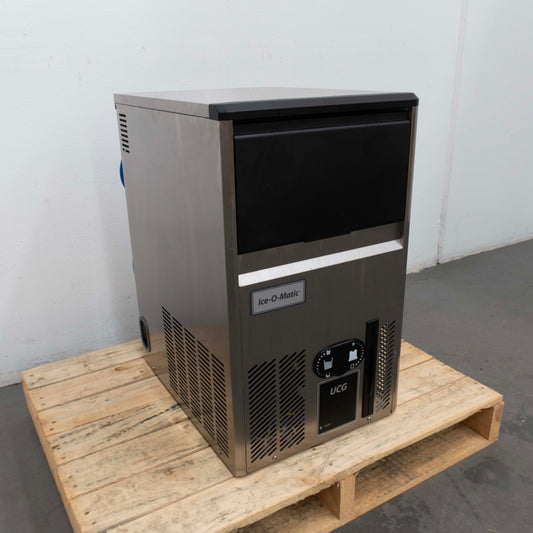 Ice O Matic CO-UCG045APD Ice Machine
