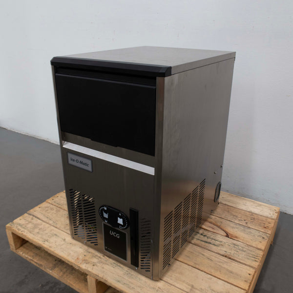Ice O Matic CO-UCG045APD Ice Machine