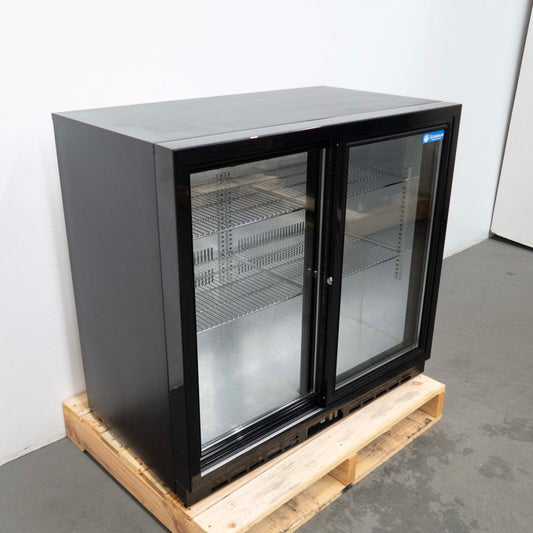 Atosa BB-208SEC Back Bar Cooler