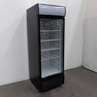 Atosa P600WB Upright Fridge