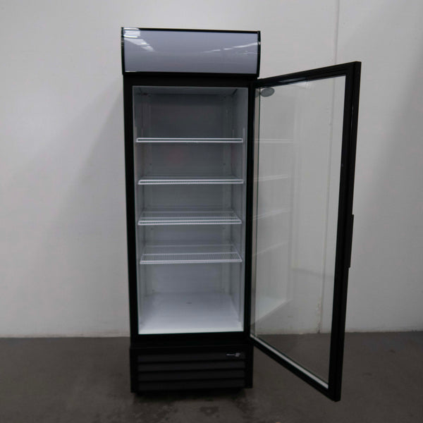 Atosa P600WB Upright Fridge