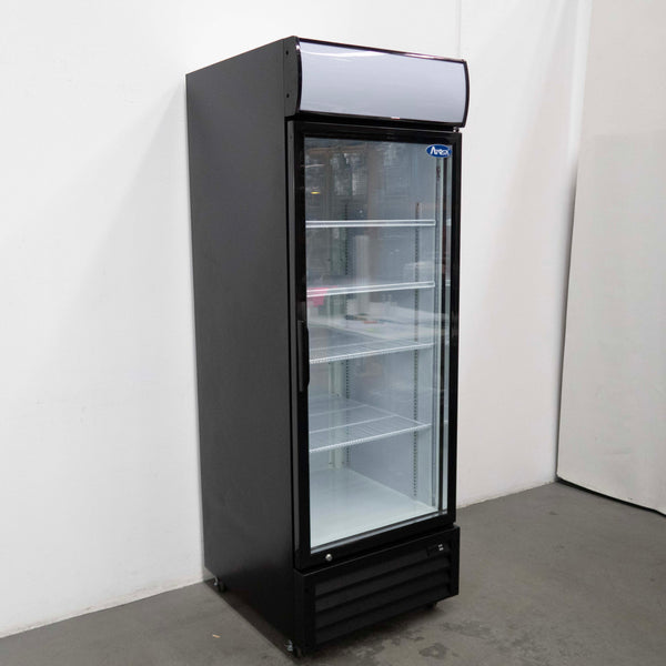 Atosa P600WB Upright Fridge