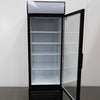 Atosa P600WB Upright Fridge