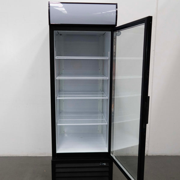 Atosa P600WB Upright Fridge