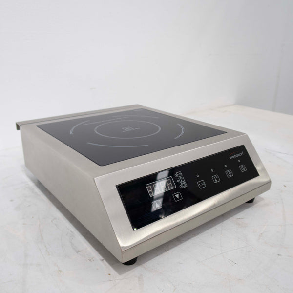 Woodson WI.HBCT.1.2400 Induction Hob