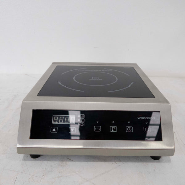 Woodson WI.HBCT.1.2400 Induction Hob