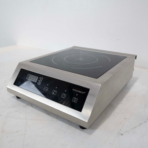 Woodson WI.HBCT.1.2400 Induction Hob