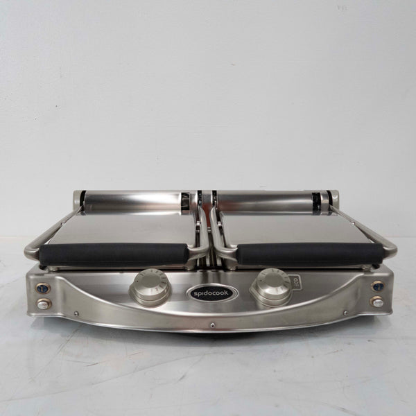 Spidocook SP020T Contact Grill