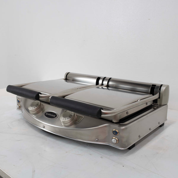 Spidocook SP020T Contact Grill