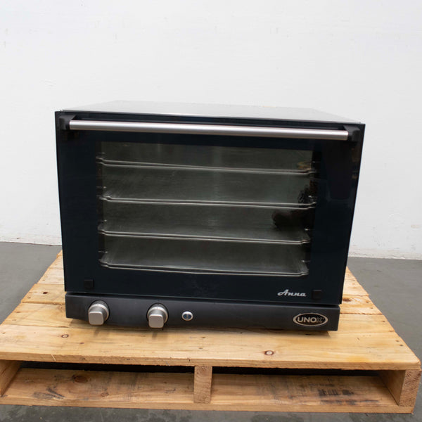 Unox XF023AS Convection Oven