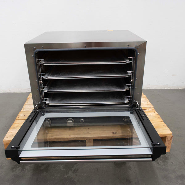 Unox XF023AS Convection Oven