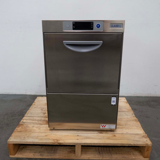 Classeq C400 Undercounter Glasswasher