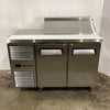 Skope RF7.PPS.2.SD Sandwich Prep Fridge