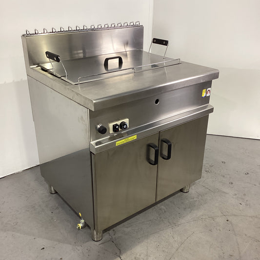 Lotus FMPG-30 Shallow Fryer