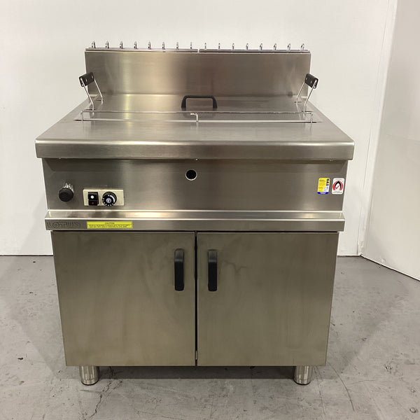 Lotus FMPG-30 Shallow Fryer