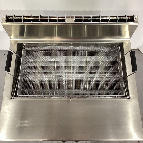 Lotus FMPG-30 Shallow Fryer