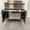 Lotus FMPG-30 Shallow Fryer