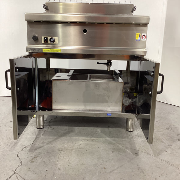 Lotus FMPG-30 Shallow Fryer