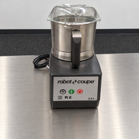 Robot Coupe R2 Food Processor