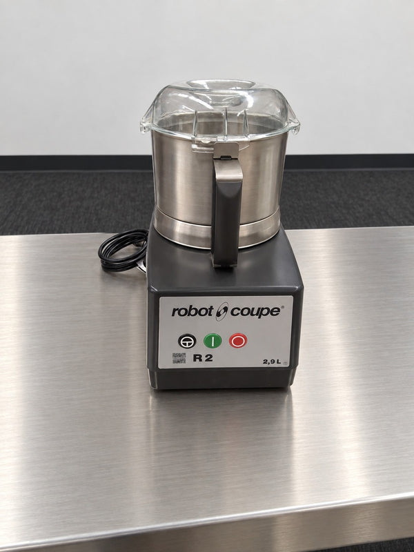 Robot Coupe R2 Food Processor