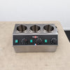 Krampouz BECIC3 Tripple Sauce Warmer