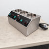 Krampouz BECIC3 Tripple Sauce Warmer