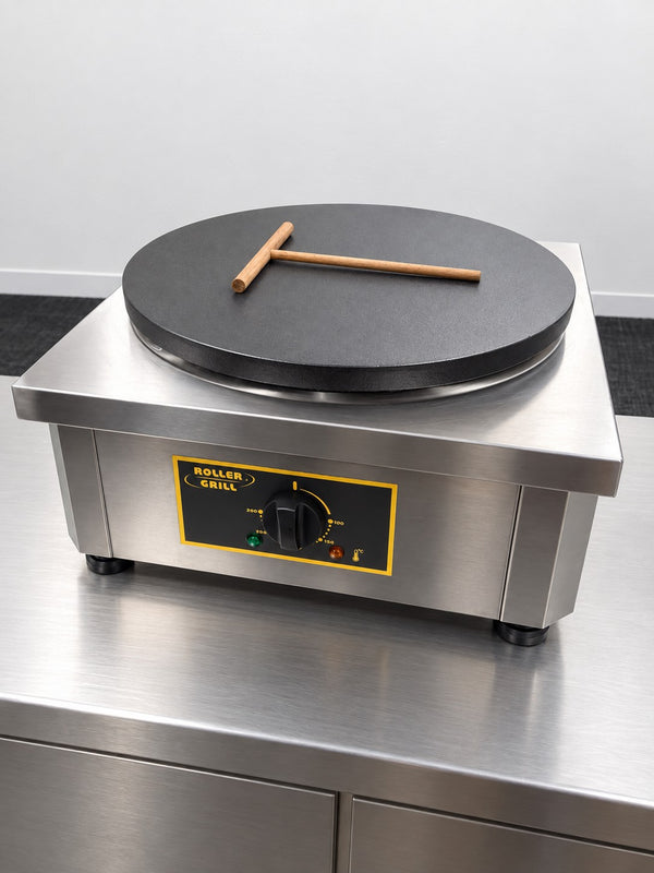 Roller Grill CSE400 Crepe Machine