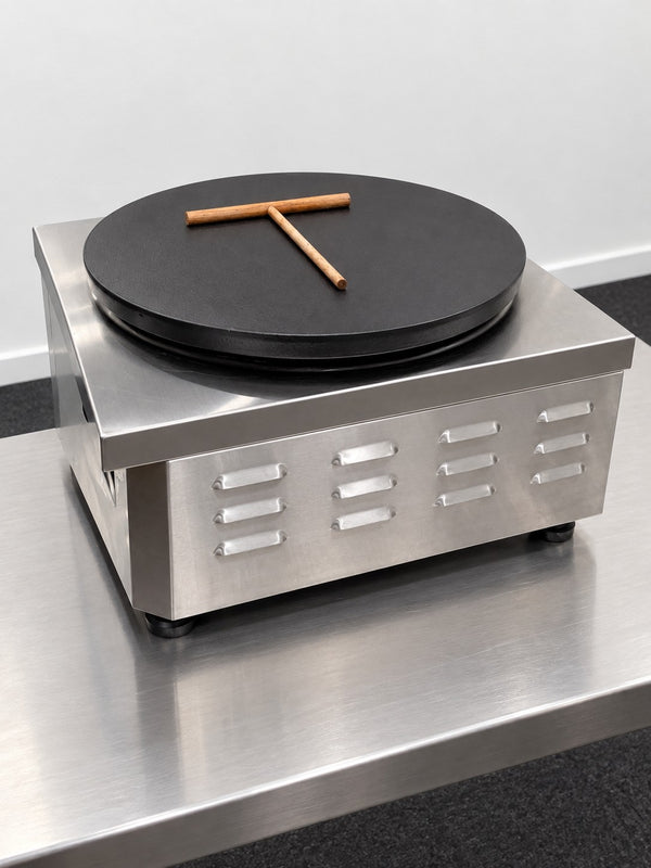 Roller Grill CSE400 Crepe Machine