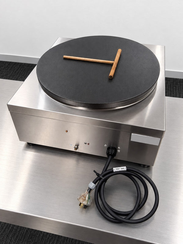 Roller Grill CSE400 Crepe Machine