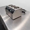 Krampouz BECIC3 Tripple Topping / Chocolate Warmer