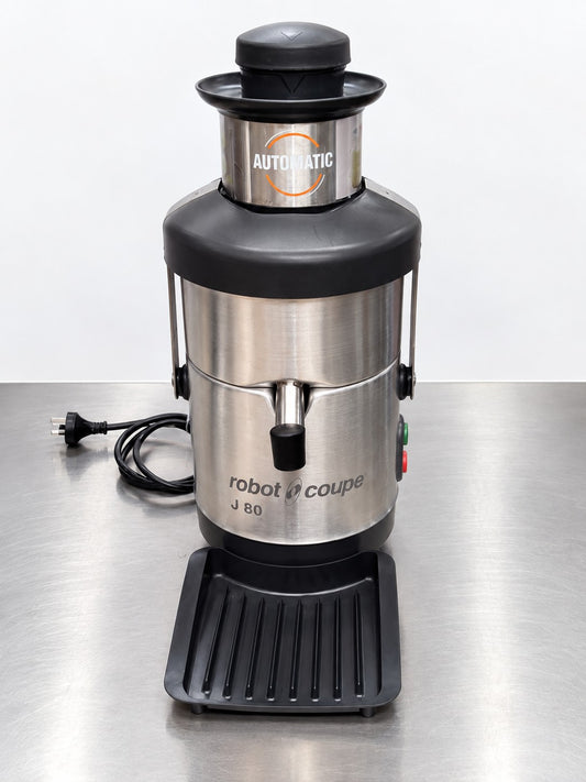 Robot Coupe  J80 Automatic Juice Extractor