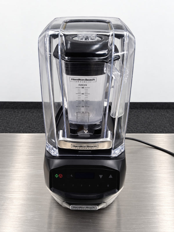 Hamilton Beach HBH855-AU Blender