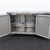 FED-X XUB7C13S2V Underbench Fridge