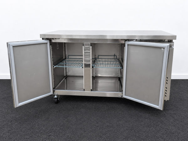 FED-X XUB7C13S2V Underbench Fridge