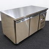 FED-X XUB7C13S2V Underbench Fridge
