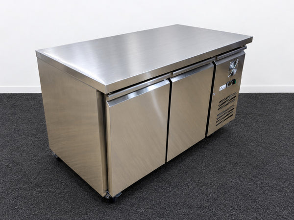 FED-X XUB7C13S2V Underbench Fridge