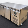 FED-X XUB7C13S2V Underbench Fridge