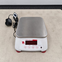 Ohaus Valor 4000 V41PWE6T Digital Bench Scale
