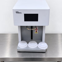 Lock Can Roll LCR-iMAX1 Automatic Can Seamer